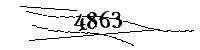 以下に文字と数字を入力してください