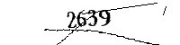 以下に文字と数字を入力してください