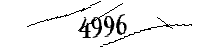 以下に文字と数字を入力してください