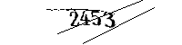 以下に文字と数字を入力してください
