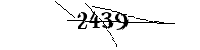 以下に文字と数字を入力してください