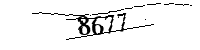 以下に文字と数字を入力してください