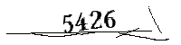 以下に文字と数字を入力してください