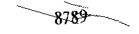 以下に文字と数字を入力してください