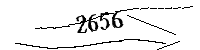 以下に文字と数字を入力してください