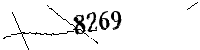 以下に文字と数字を入力してください