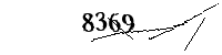 以下に文字と数字を入力してください