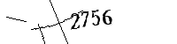 以下に文字と数字を入力してください