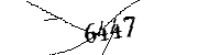 Bitte geben Sie die gezeigten Buchstaben und Zahlen ein
