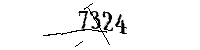 以下に文字と数字を入力してください