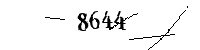以下に文字と数字を入力してください