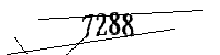 以下に文字と数字を入力してください