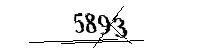 以下に文字と数字を入力してください