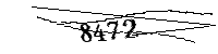 Bitte geben Sie die gezeigten Buchstaben und Zahlen ein