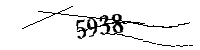 以下に文字と数字を入力してください