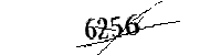 以下に文字と数字を入力してください