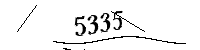 以下に文字と数字を入力してください