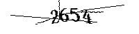 Bitte geben Sie die gezeigten Buchstaben und Zahlen ein