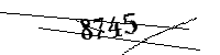 以下に文字と数字を入力してください