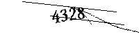 以下に文字と数字を入力してください