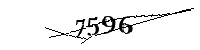 Por favor, escriba las letras y los números siguientes