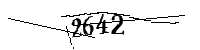 以下に文字と数字を入力してください