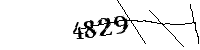 以下に文字と数字を入力してください