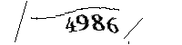 以下に文字と数字を入力してください