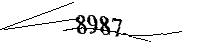 Bitte geben Sie die gezeigten Buchstaben und Zahlen ein