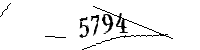 以下に文字と数字を入力してください