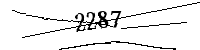以下に文字と数字を入力してください