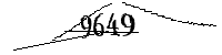 以下に文字と数字を入力してください