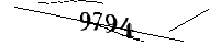 Bitte geben Sie die gezeigten Buchstaben und Zahlen ein