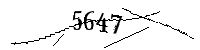 Bitte geben Sie die gezeigten Buchstaben und Zahlen ein