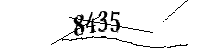 以下に文字と数字を入力してください