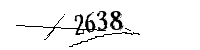 以下に文字と数字を入力してください