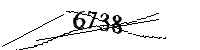以下に文字と数字を入力してください