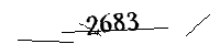 以下に文字と数字を入力してください