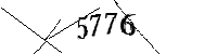 以下に文字と数字を入力してください