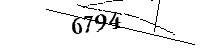 Bitte geben Sie die gezeigten Buchstaben und Zahlen ein