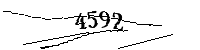 以下に文字と数字を入力してください