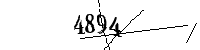 以下に文字と数字を入力してください