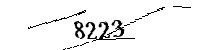 Bitte geben Sie die gezeigten Buchstaben und Zahlen ein