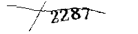 以下に文字と数字を入力してください