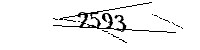 以下に文字と数字を入力してください