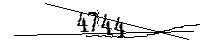 Bitte geben Sie die gezeigten Buchstaben und Zahlen ein