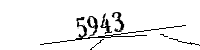 以下に文字と数字を入力してください