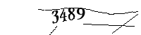 以下に文字と数字を入力してください