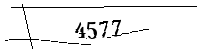 以下に文字と数字を入力してください
