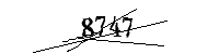 Please type the letters and numbers below